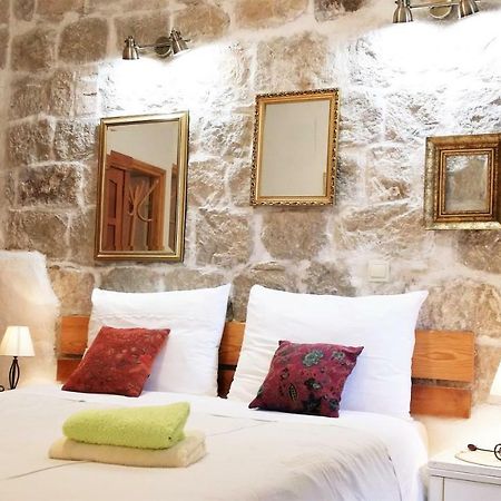 ספליט Authentic Mediterranean Apartment מראה חיצוני תמונה