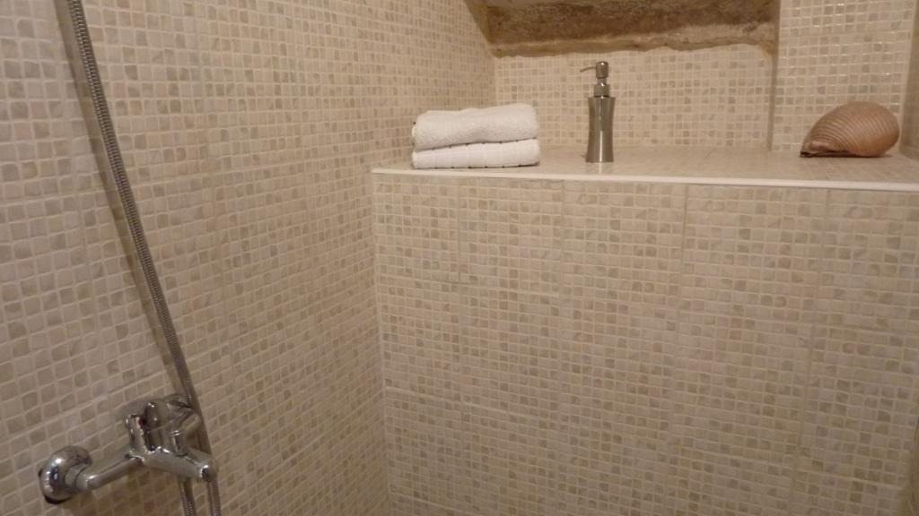 ספליט Authentic Mediterranean Apartment חדר תמונה