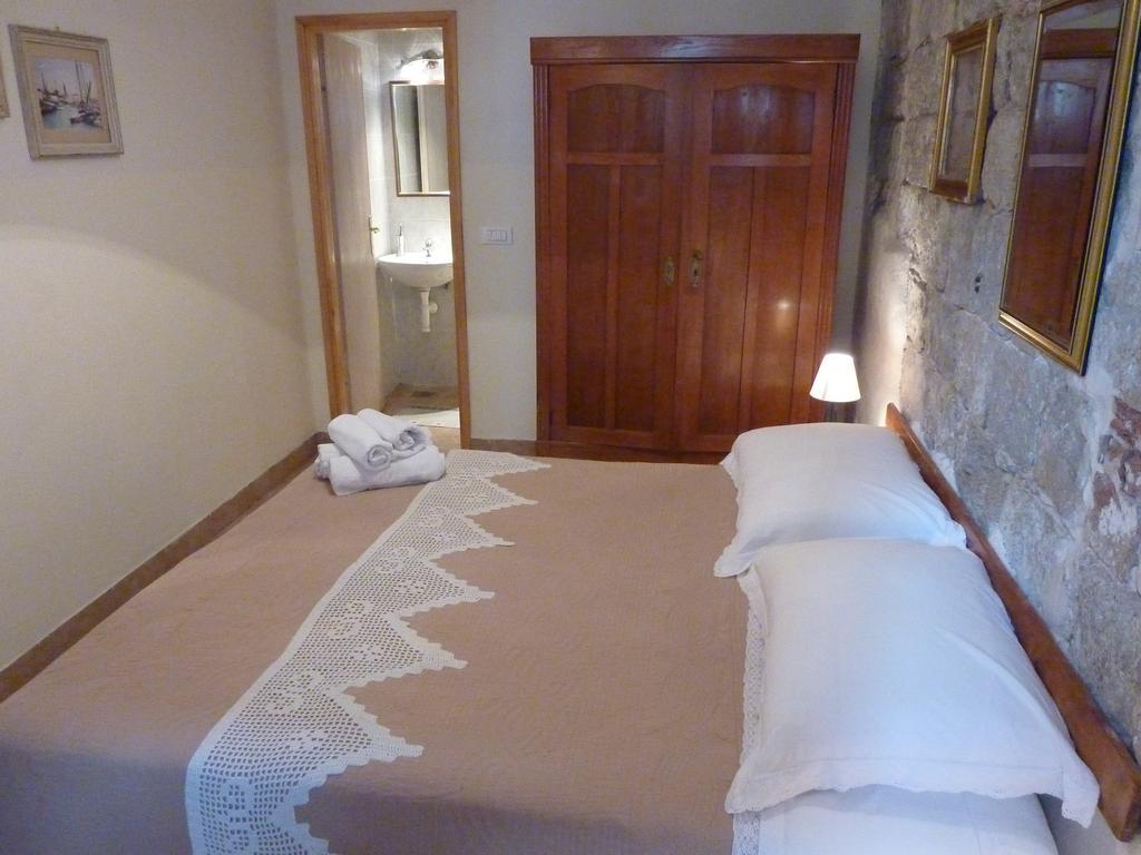 ספליט Authentic Mediterranean Apartment חדר תמונה