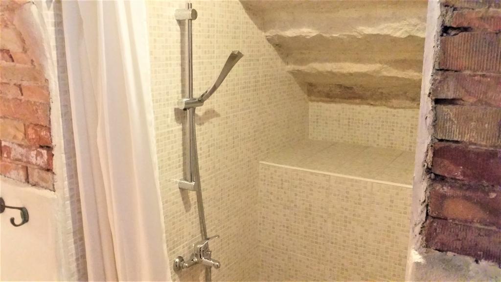 ספליט Authentic Mediterranean Apartment מראה חיצוני תמונה