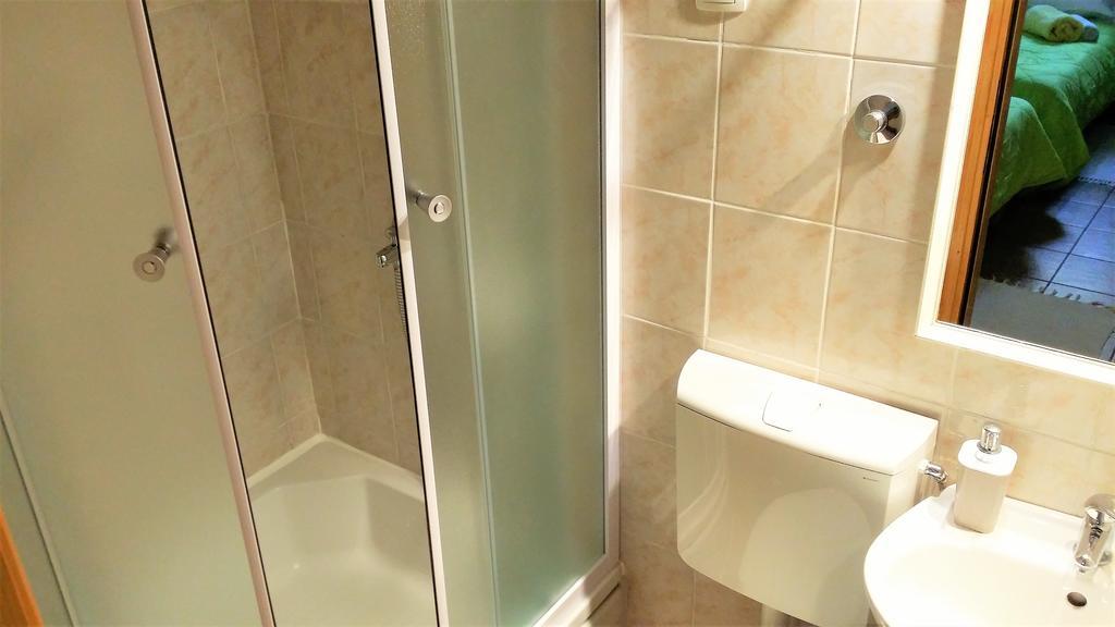 ספליט Authentic Mediterranean Apartment מראה חיצוני תמונה