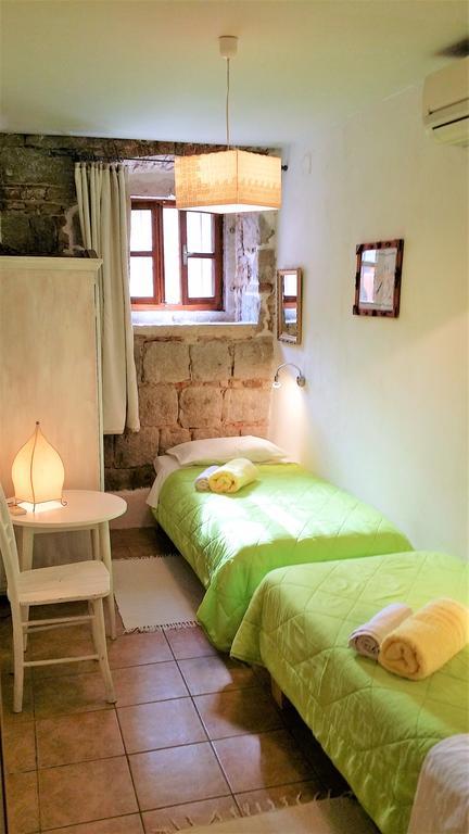 ספליט Authentic Mediterranean Apartment מראה חיצוני תמונה