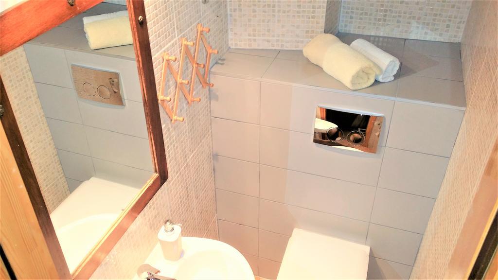 ספליט Authentic Mediterranean Apartment מראה חיצוני תמונה