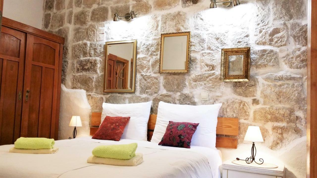 ספליט Authentic Mediterranean Apartment מראה חיצוני תמונה