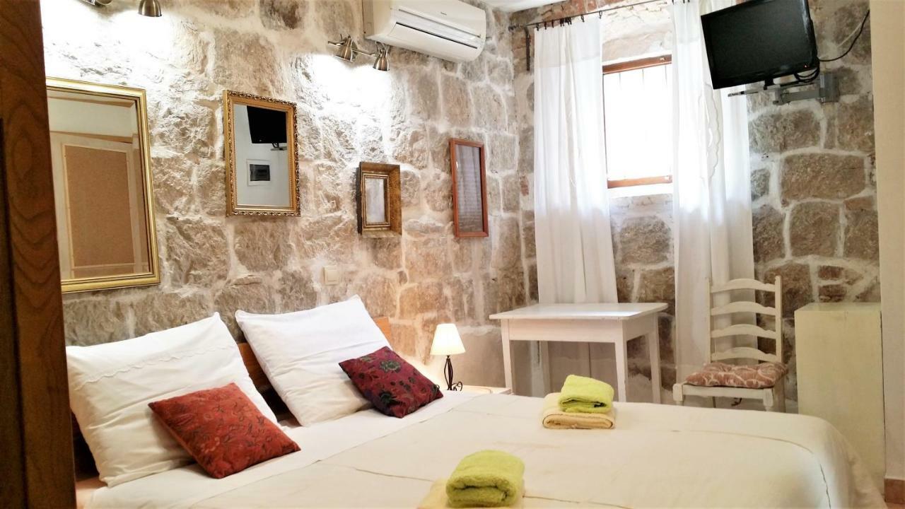 ספליט Authentic Mediterranean Apartment מראה חיצוני תמונה