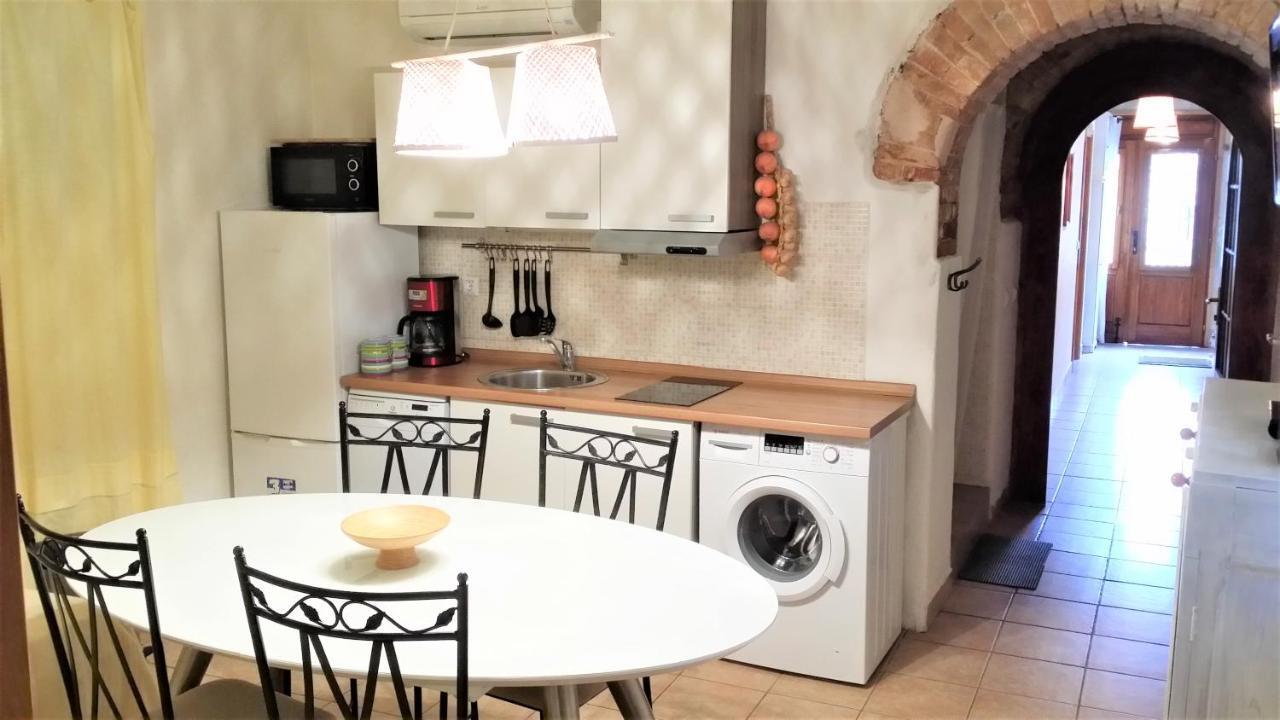 ספליט Authentic Mediterranean Apartment מראה חיצוני תמונה