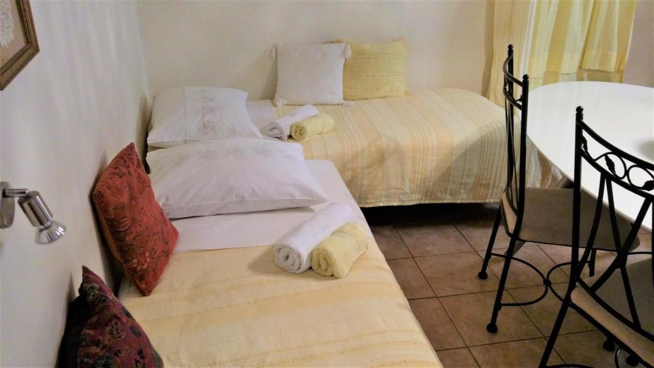 ספליט Authentic Mediterranean Apartment מראה חיצוני תמונה